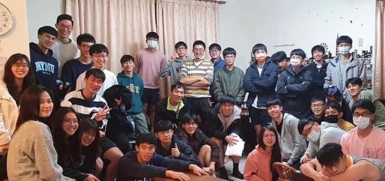 御君临度假民宿 员山乡 外观 照片